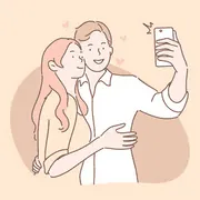 Image posted by the member