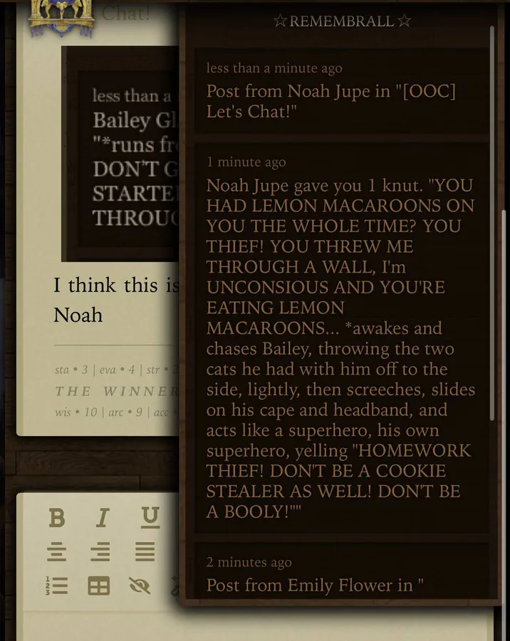 Image posted by the member