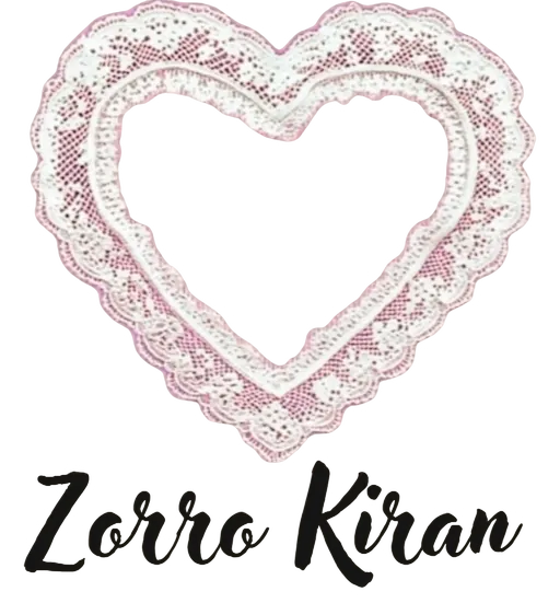 Zorro Kiran Portrait