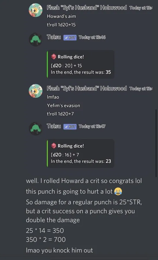 Image posted by the member