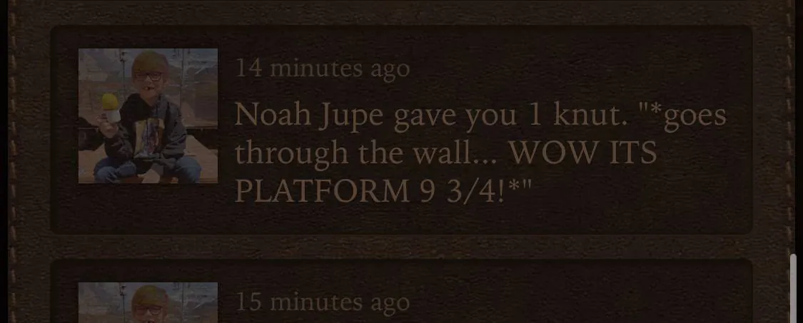 Image posted by the member