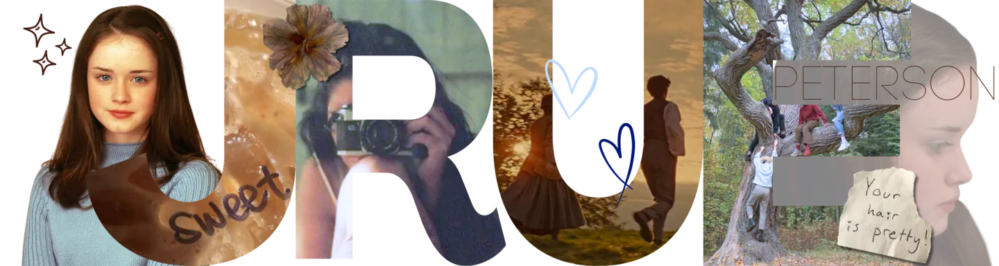 Jrue Peterson banner
