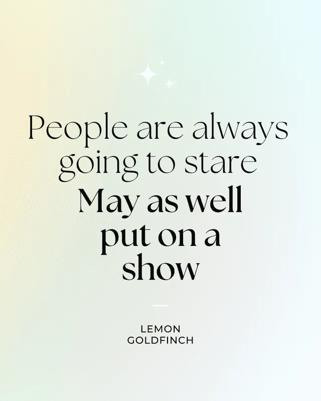 Image posted by the member