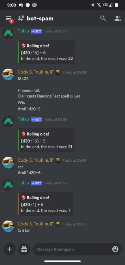 Image posted by the member