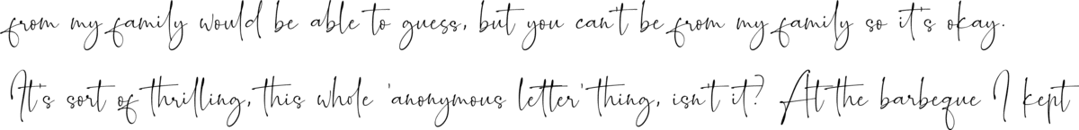 Image posted by the member