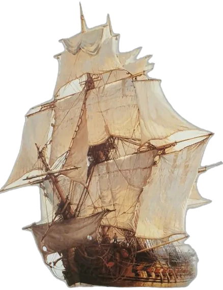Your ship