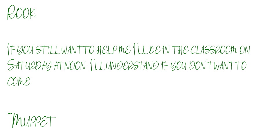 Image posted by the member