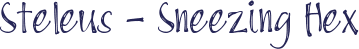Image posted by the member