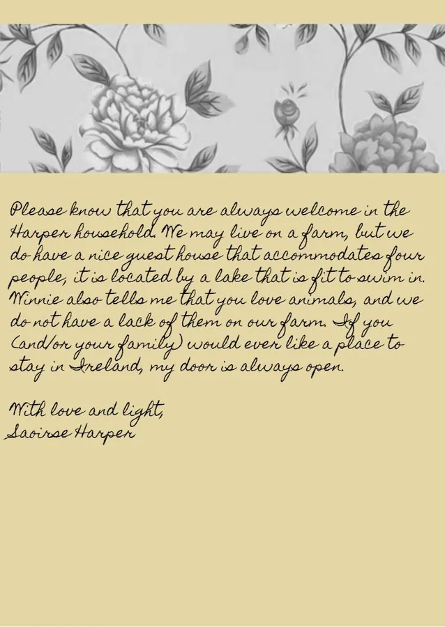 Image posted by the member