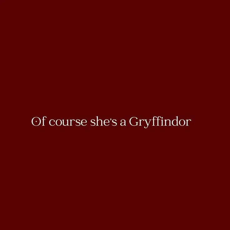 Gryffindor