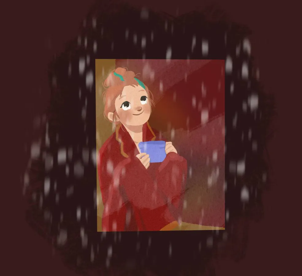 Image posted by the member