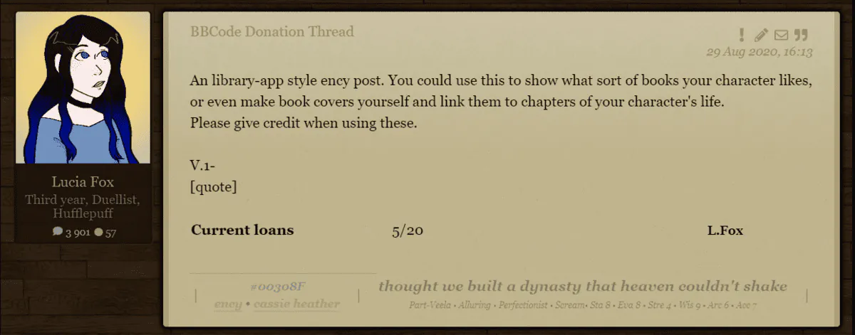 Image posted by the member
