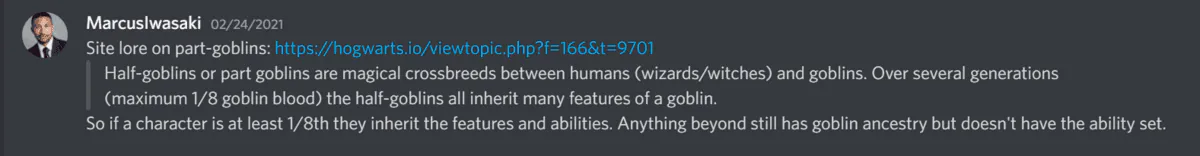 Image posted by the member