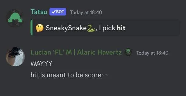 Image posted by the member