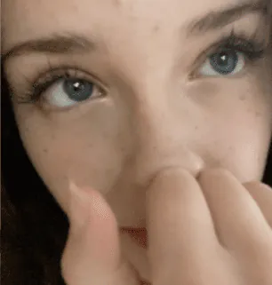 Image posted by the member