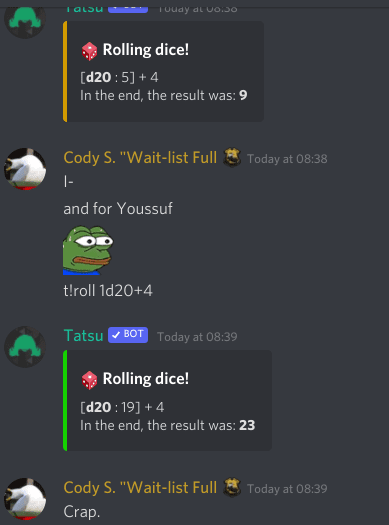 Image posted by the member