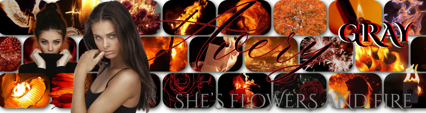 Avery Gray banner