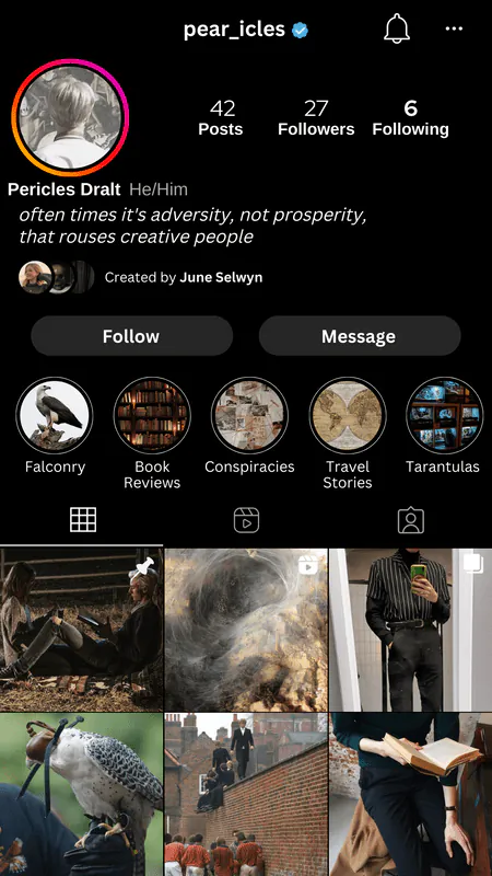 Image posted by the member