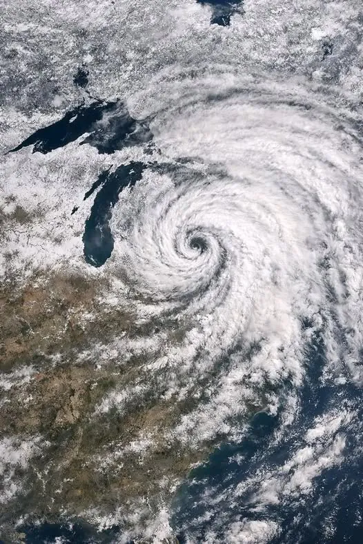 Bomb Cyclone Cursa, 29 December 2025!