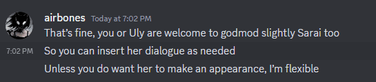 Image posted by the member