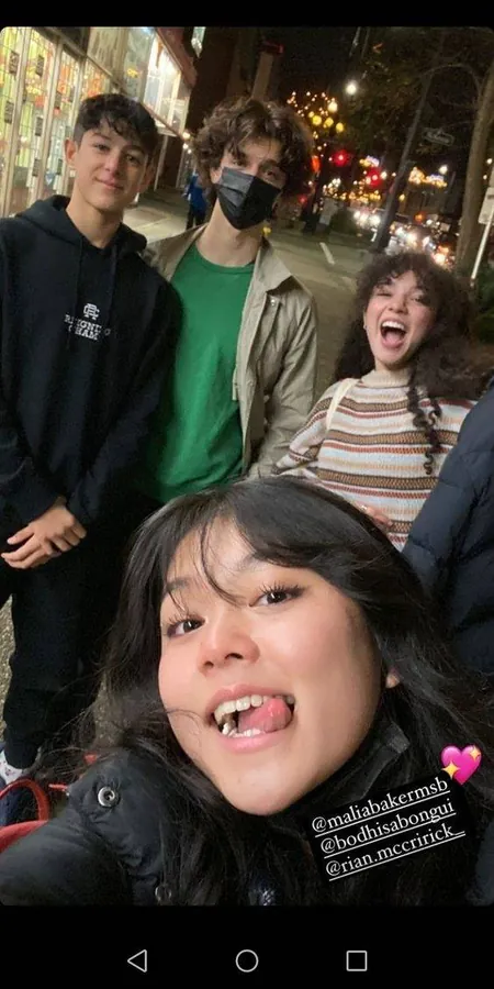 Image posted by the member