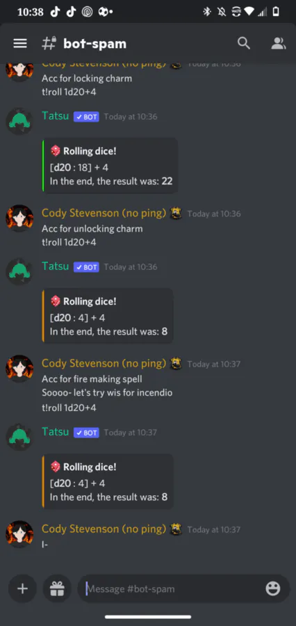 Image posted by the member