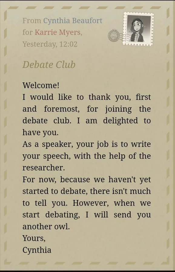 Image posted by the member