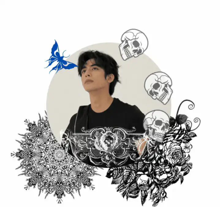 Image posted by the member