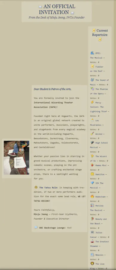 Image posted by the member
