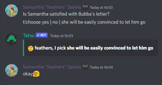 Image posted by the member