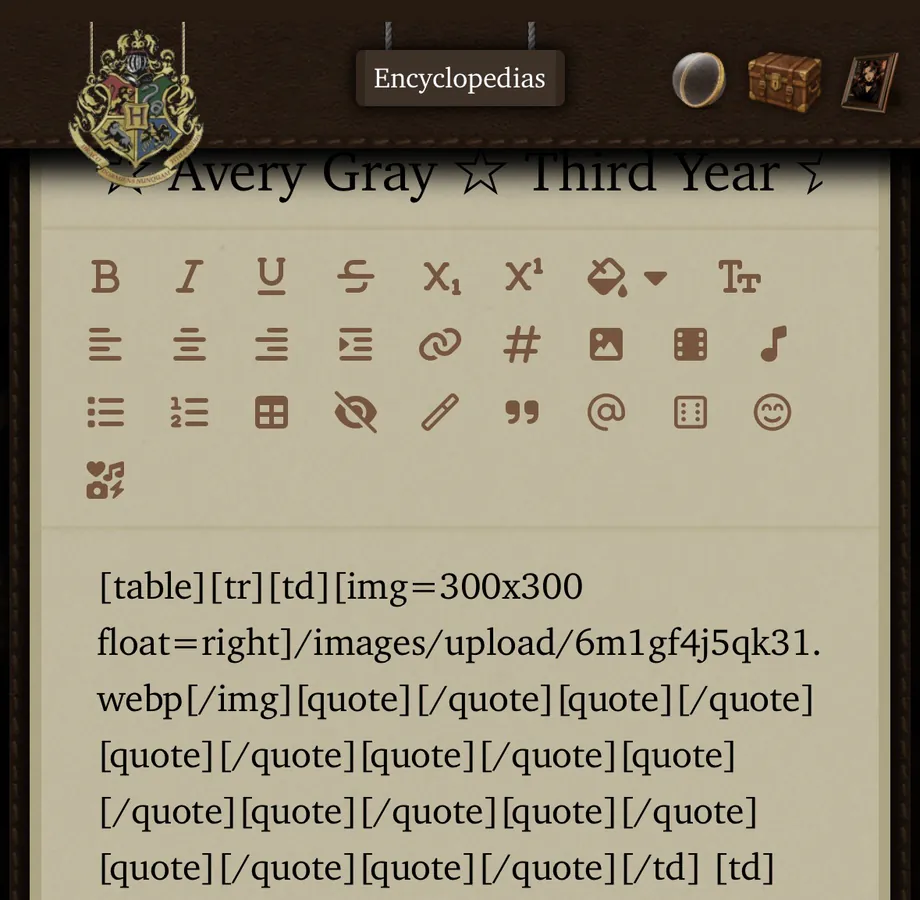Image posted by the member