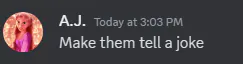 Image posted by the member