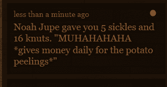 Image posted by the member