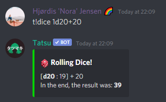 Image posted by the member