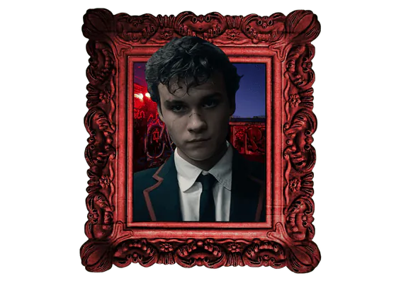 Image posted by the member