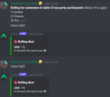 Image posted by the member