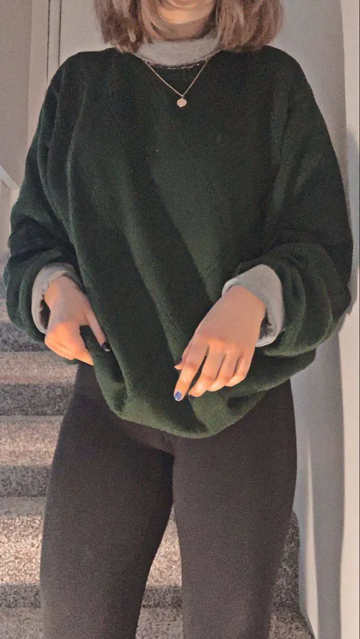 Image posted by the member