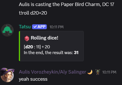Image posted by the member