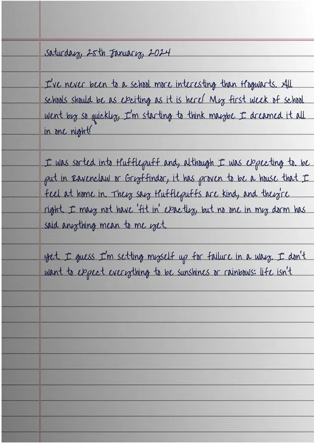Image posted by the member