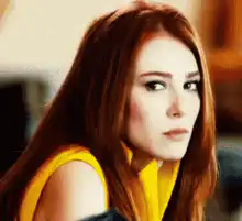 super corny tongue reaction