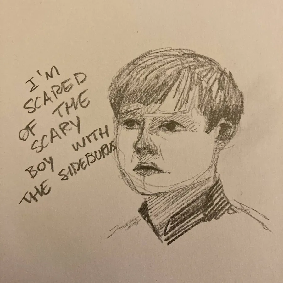 Image posted by the member