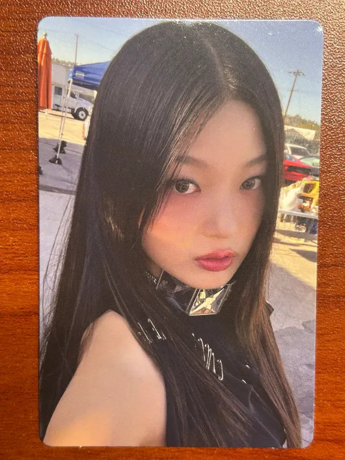 Image posted by the member
