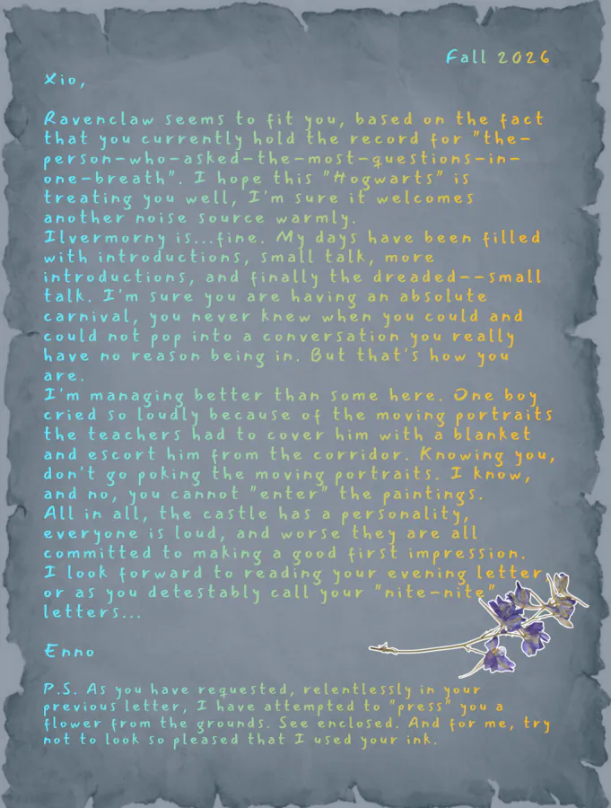 ennoletter