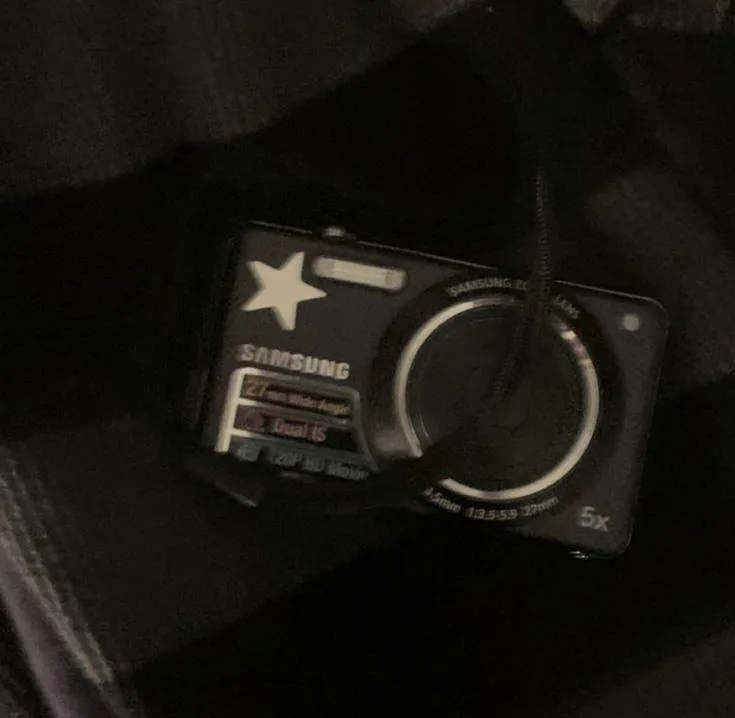 Image posted by the member