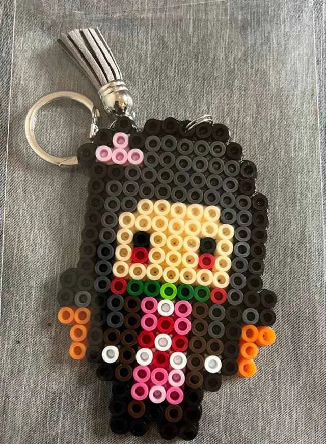 Image posted by the member