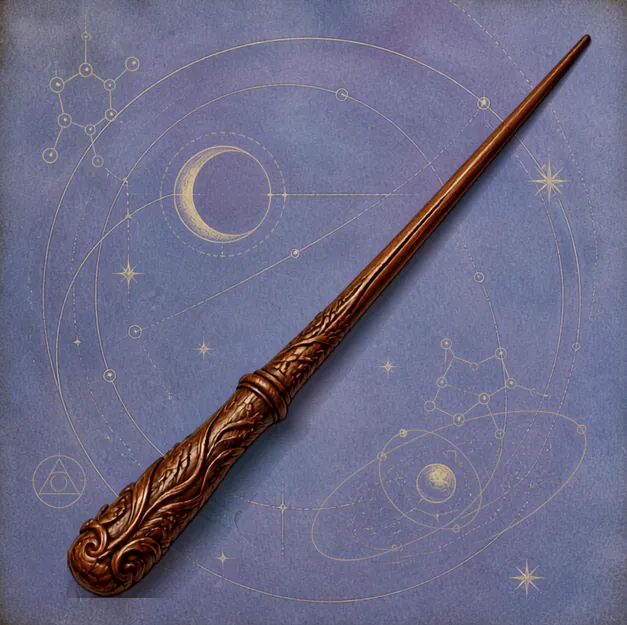 Wand graphic
