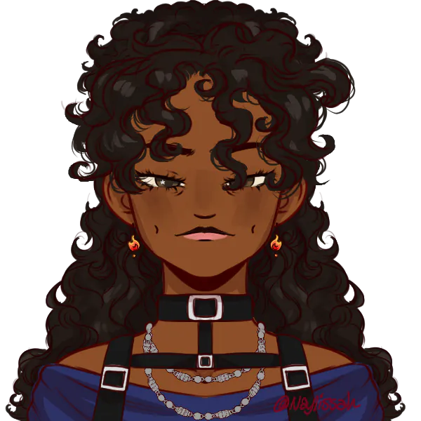 Rain’s Mother