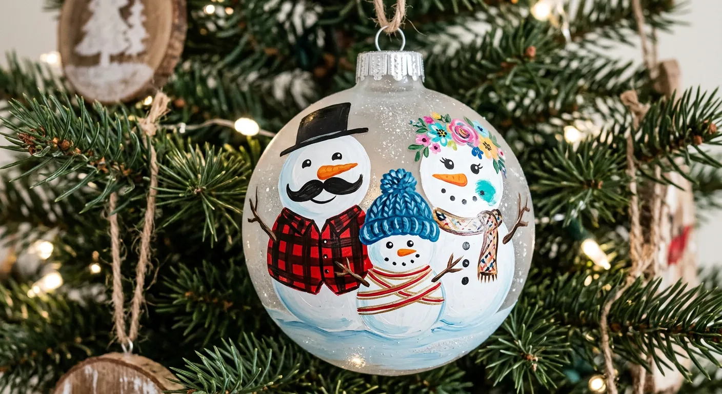 snowman