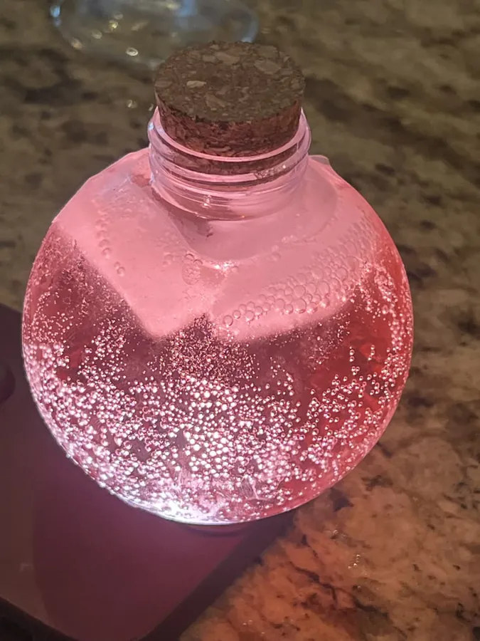 Image posted by the member