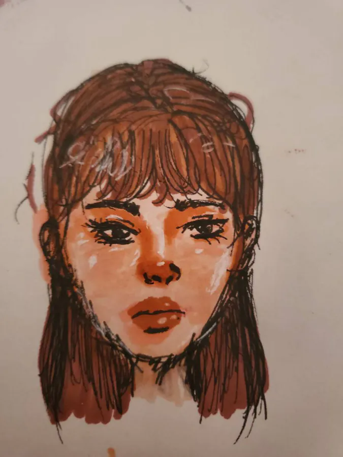 Image posted by the member